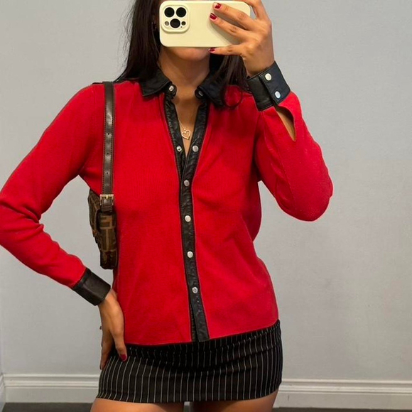 cardigans - Picture 3 of 5